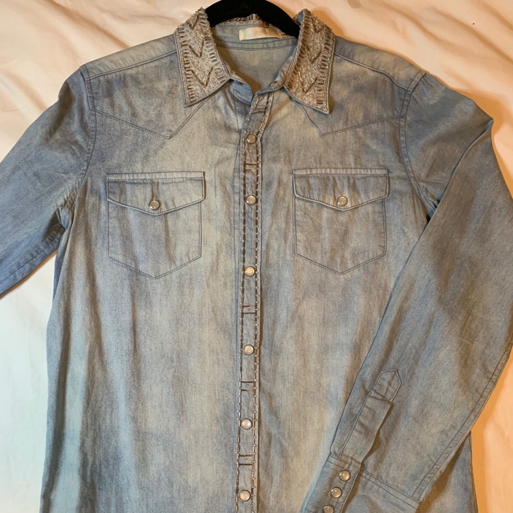 LF SHIRT